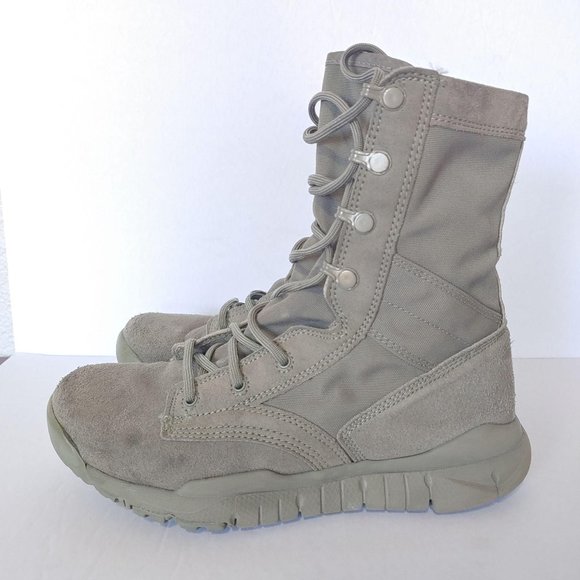 Nike Shoes - Nike Hiking Work Boots